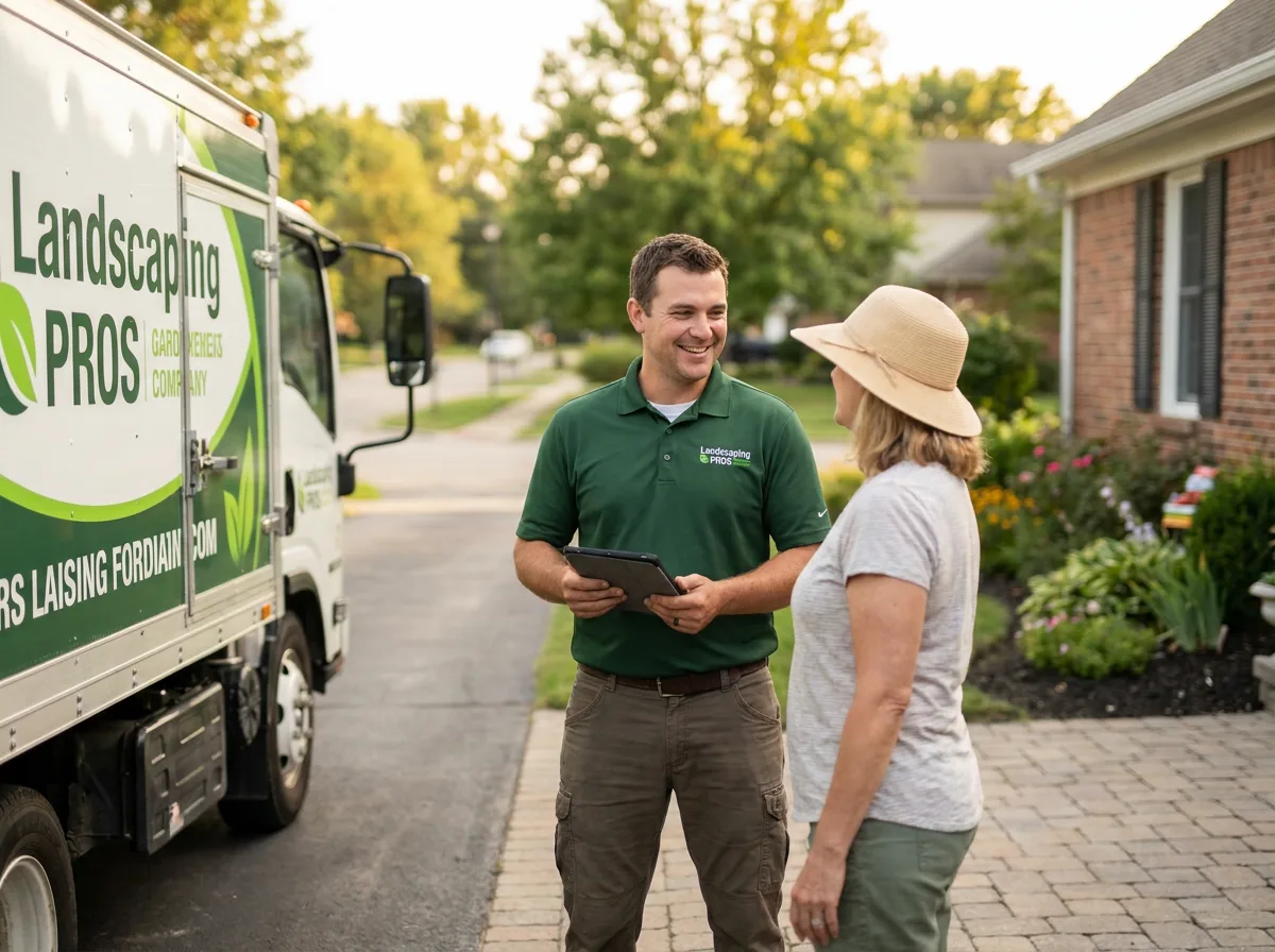 Landscaping Morrisdale, PA FAQs